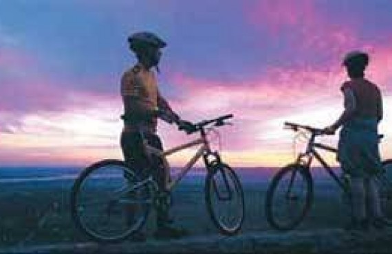 Ballade en vélo en Outaouais Ballade en vélo en Outaouais