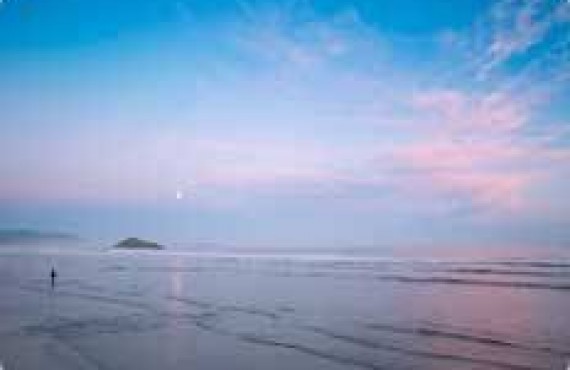 Pacific Rim National Park Pacific Rim National Park