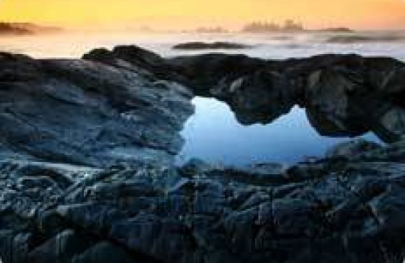 Pacific Rim National Park Pacific Rim National Park