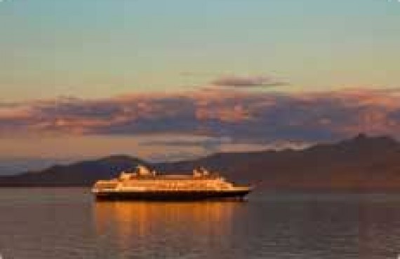 Croisière avec BC Ferry Croisière avec BC Ferry
