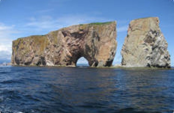 Rocher Percé Rocher Percé