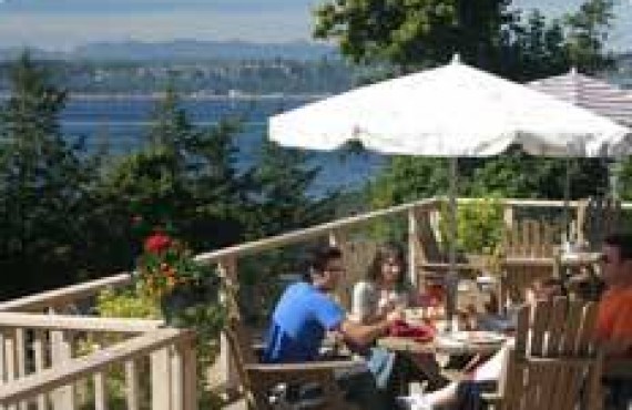 Quadra Island Quadra Island