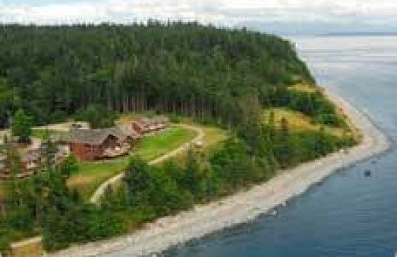 Quadra Island Quadra Island