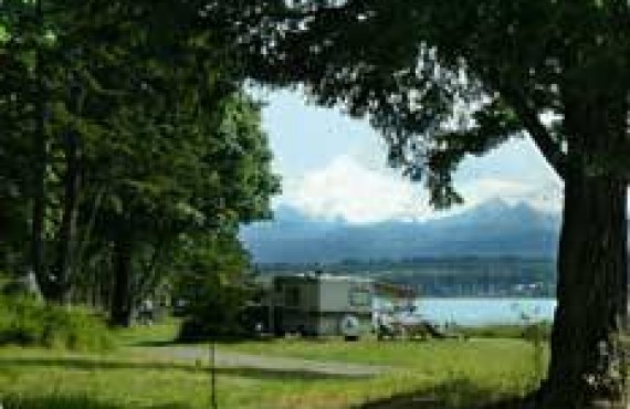 Quadra Island Quadra Island