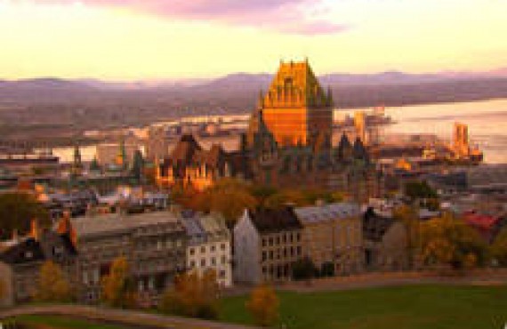 Ville de Québec Ville de Québec