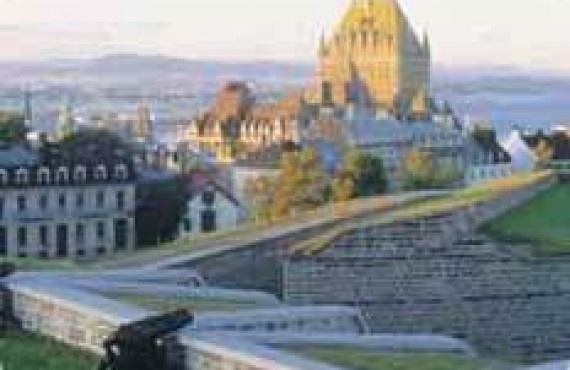 Ville de Québec Ville de Québec