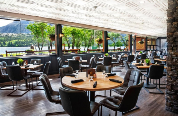 Restaurant vue lac Restaurant vue lac