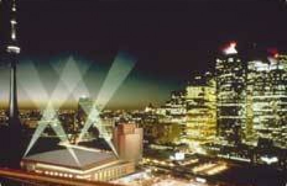 Ville de Toronto Ville de Toronto