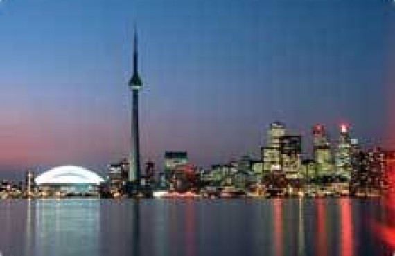 Ville de Toronto Ville de Toronto