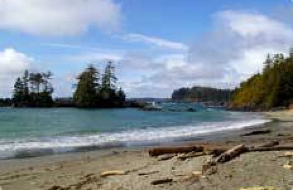 Pacific Rim National Park Pacific Rim National Park