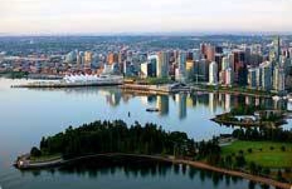 Ville de Vancouver Ville de Vancouver