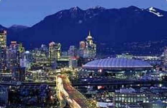 Ville de Vancouver Ville de Vancouver