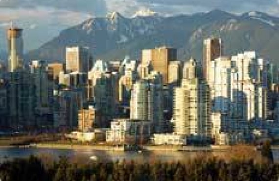 Ville de Vancouver Ville de Vancouver