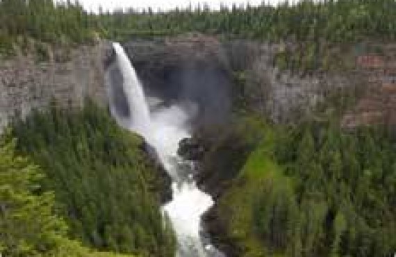 Wells Gray National Park Wells Gray National Park