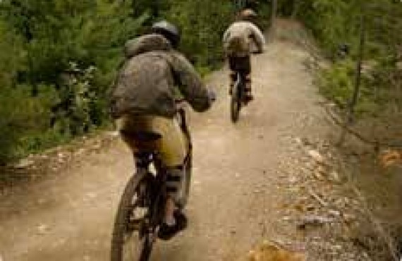 Vélo de montagne Vélo de montagne