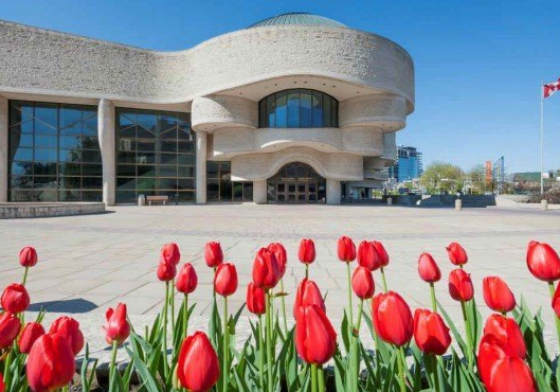 Musee canadien de l'Histoire