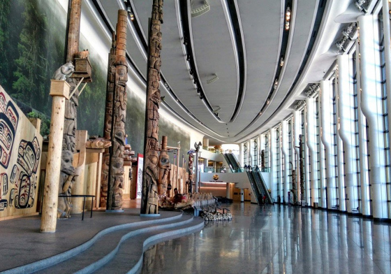 Musee canadien de l'Histoire