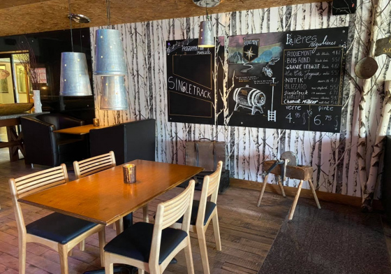 Roquemont - Restaurant & Microbrasserie