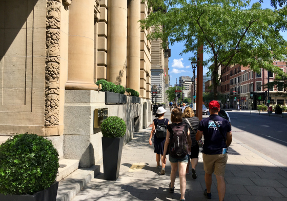 Rue St-Paul