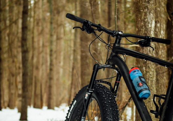 Fatbike