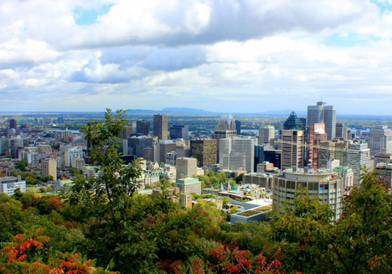Mont Royal