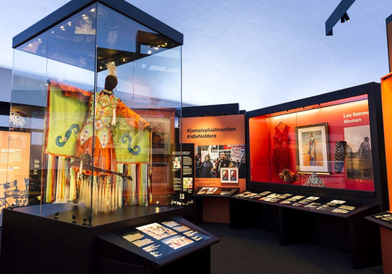 Musee canadien de l'Histoire