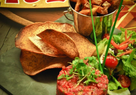 Tartare - Roquemont