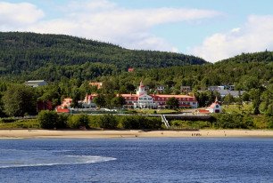 Quebec vacations