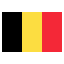 Belgian flag