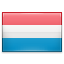 Drapeau Luxembourgeois