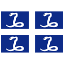 Drapeau Martiniquais