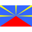 Drapeau Réunionnais