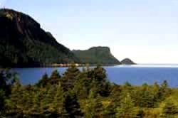 Parc du Bic