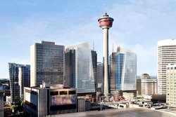 Tour de Calgary