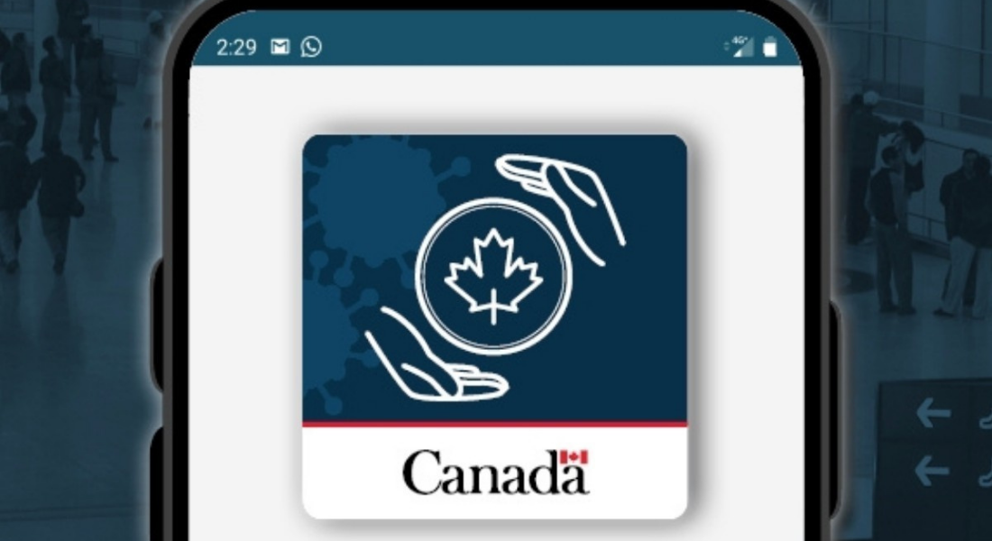 ArriveCan everything you need to know blog Authentik Canada