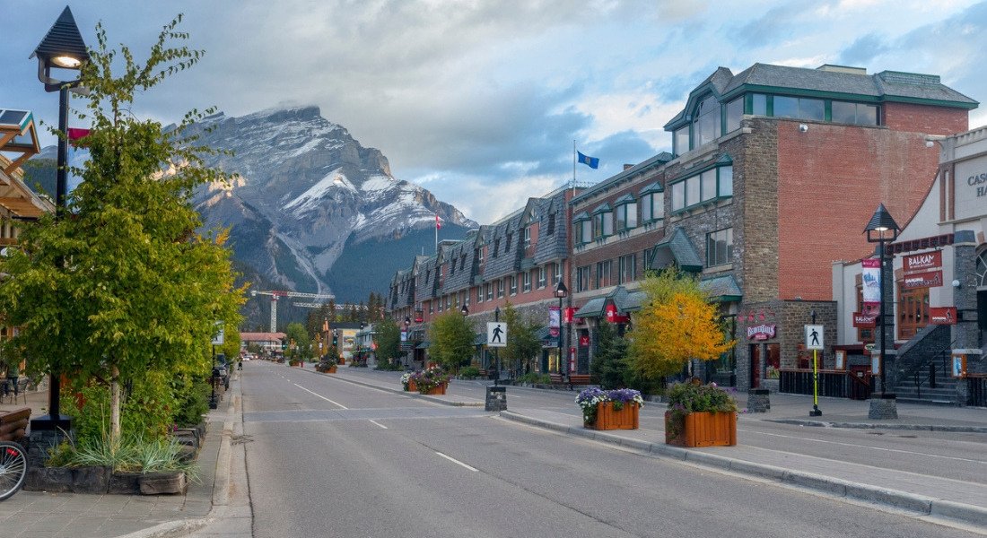 A Guide To The Most Historic Villages In Canada