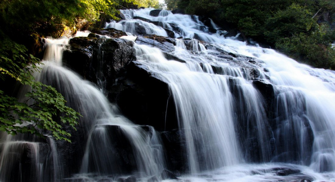 Top 5 des plus belles chutes au Québec Blog Authentik Canada