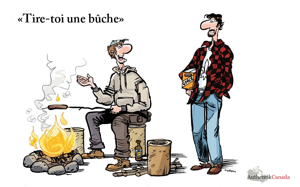 Top 10 Des Expressions Quebecoises Blog Authentik Canada Top 10 Des Expressions Quebecoises Blog Authentik Canada