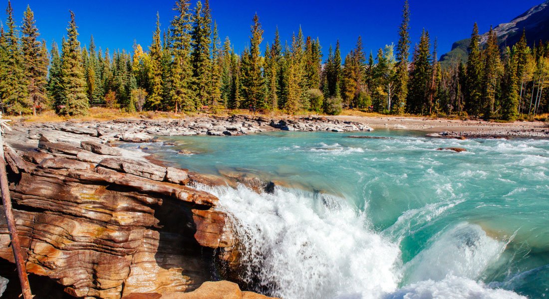 images du parc jasper