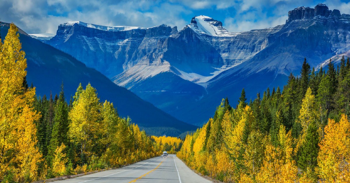 parc nationnal de jasper