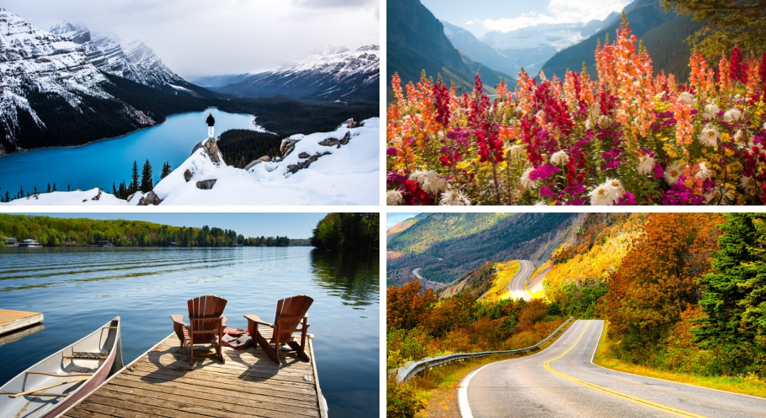 All-inclusive travel to Canada: our expert advice