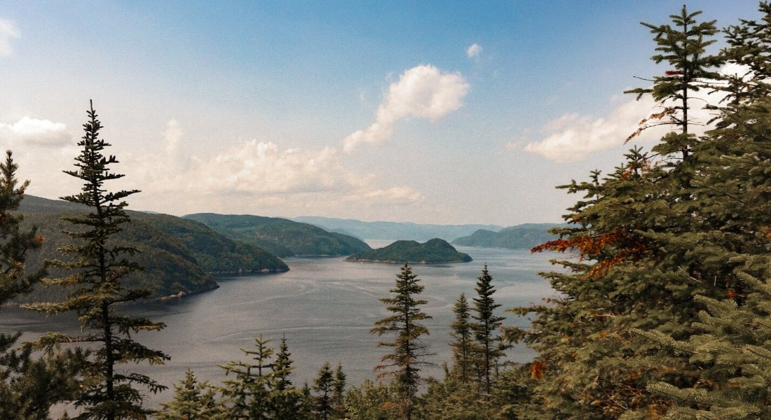 L'entrée de la traverse à Tadoussac sera réaménagée