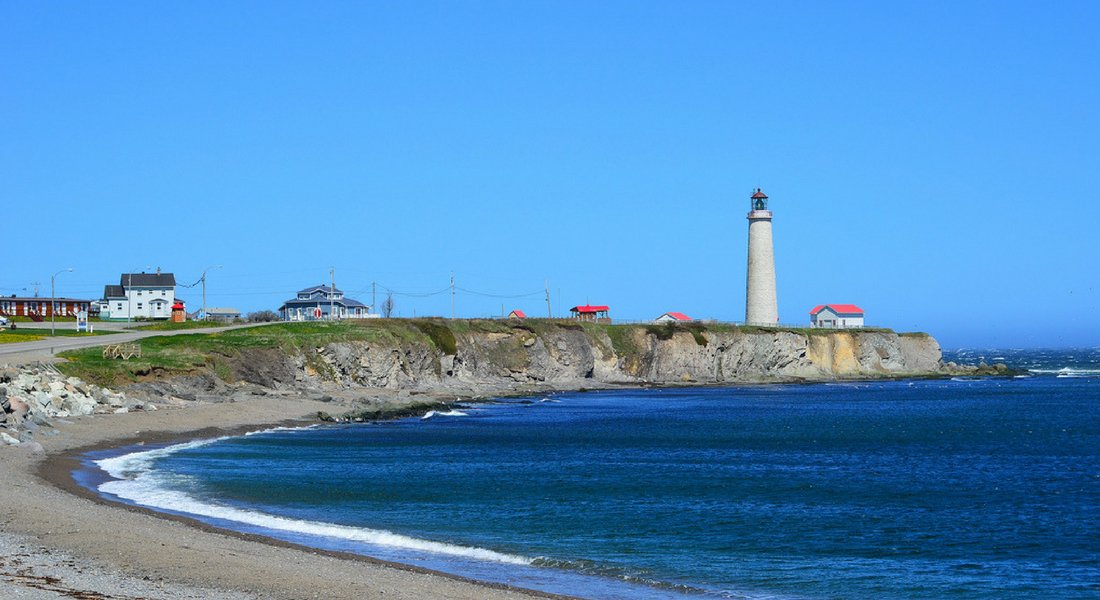 route_quebec_132