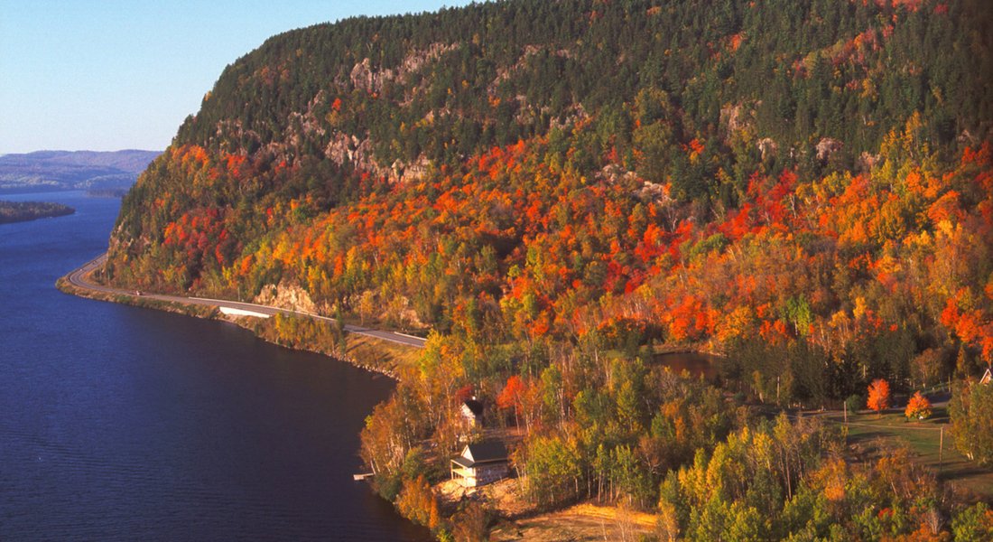 route_quebec_155_mauricie