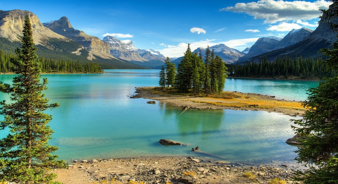 Les 10 plus belles photos du Canada