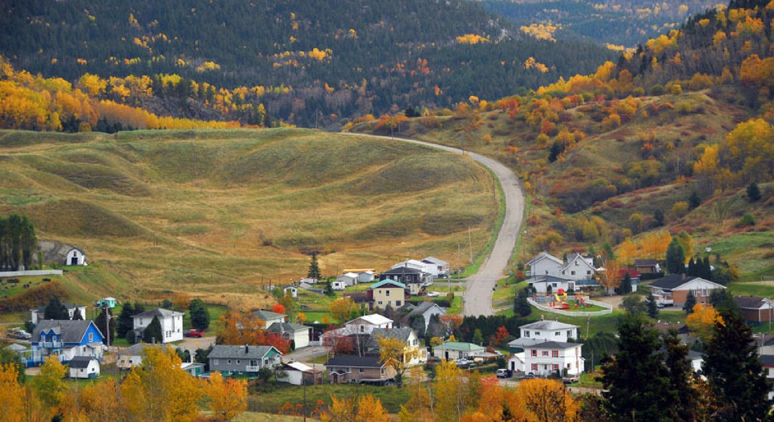 top des plus beaux villages du québec blog authentik canada | My XXX ...