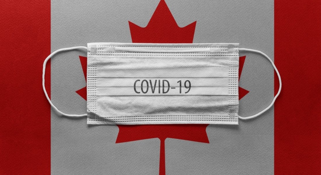 travel within canada covid 19