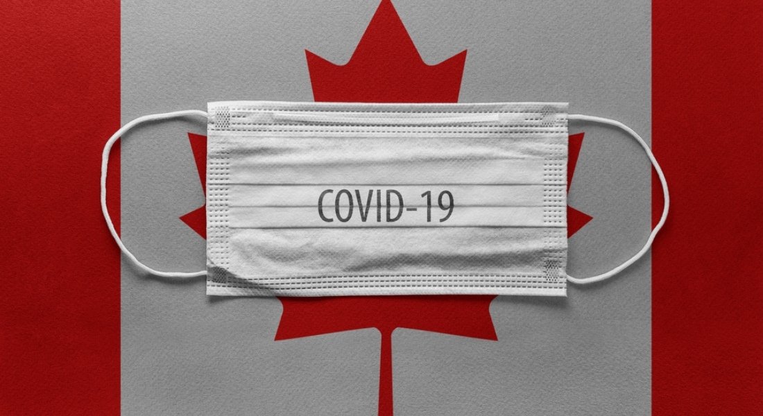 covid travel news canada