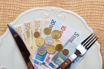 Budget repas pour un voyage au Canada