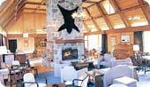 hebergement en auberge au Canada